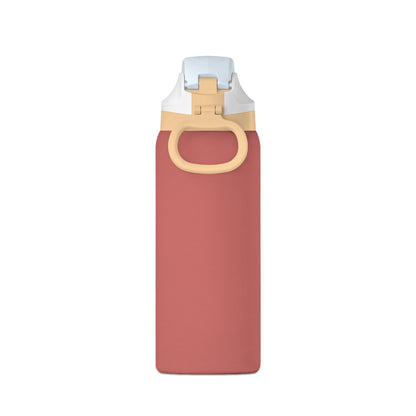 Insulated 32oz Water Bottle — &