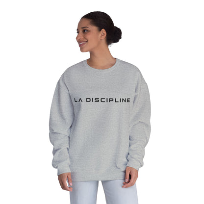 Unisex NuBlend® Crewneck Sweatshirt Printify