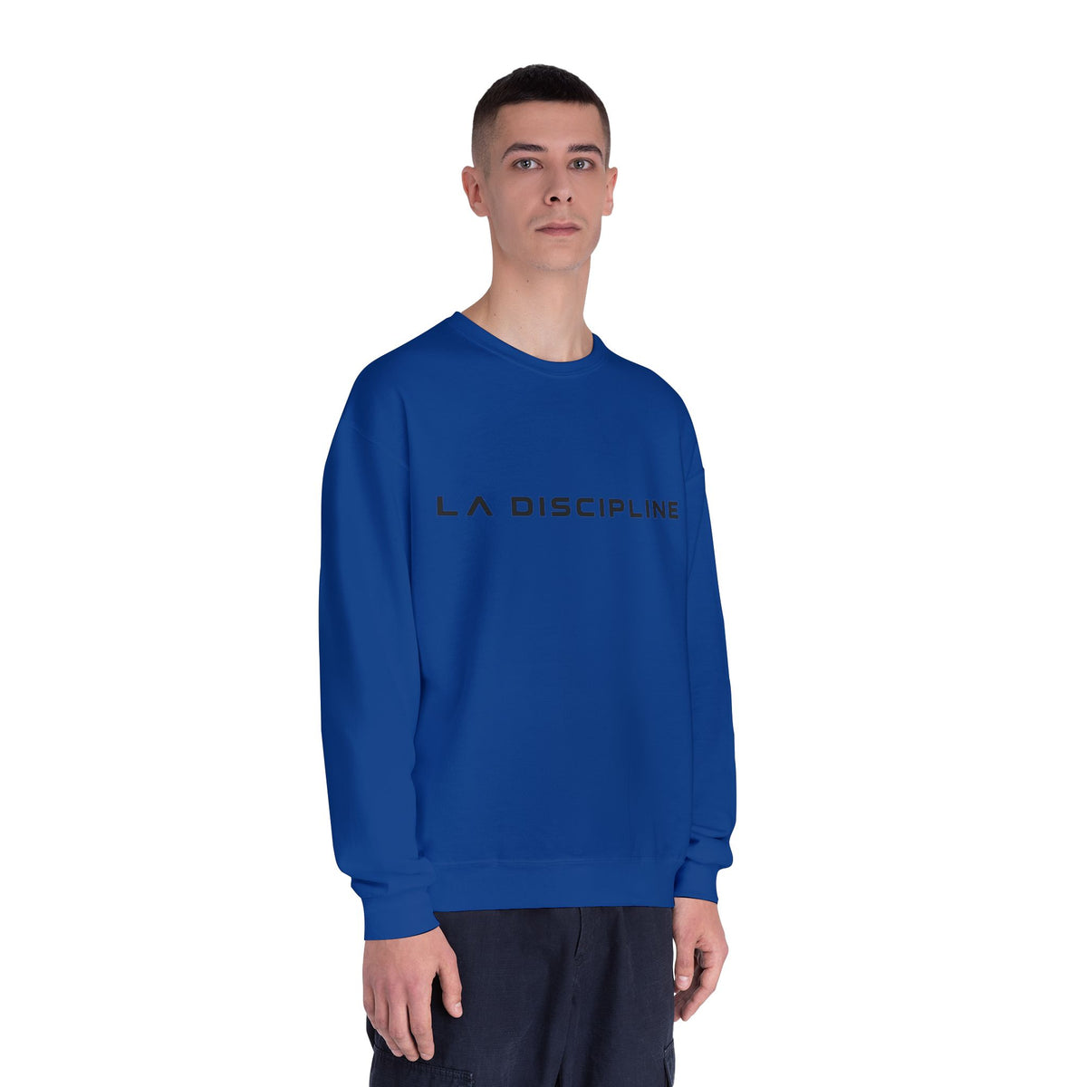 Unisex NuBlend® Crewneck Sweatshirt Printify