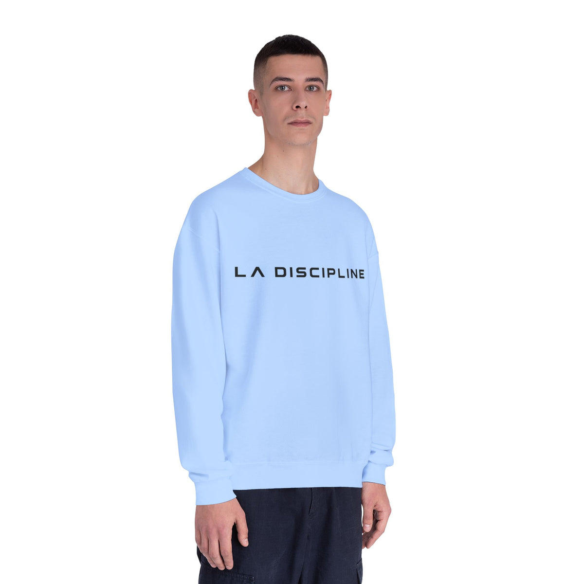 Unisex NuBlend® Crewneck Sweatshirt Printify