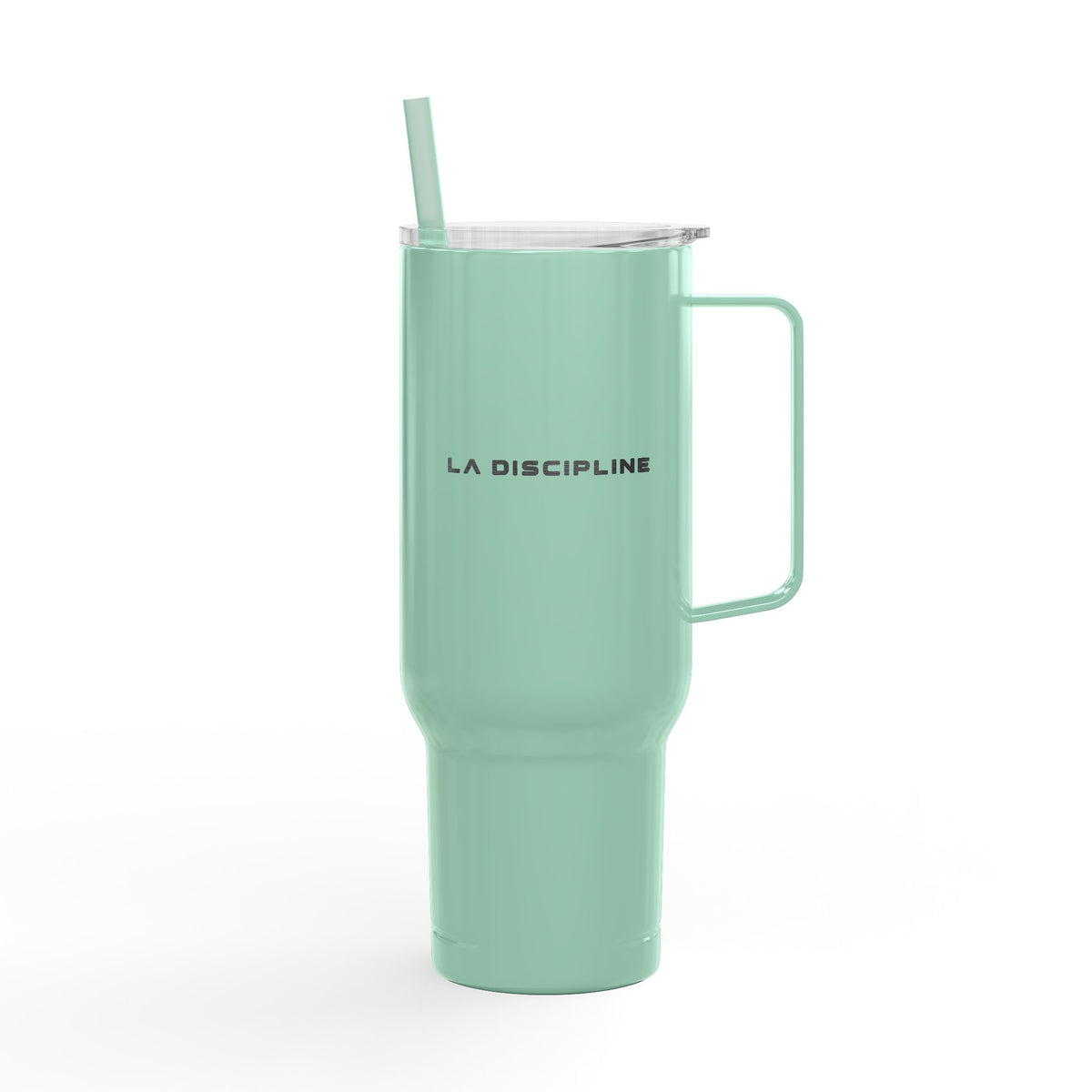 40oz Engraved Insulated Tumbler with Lid — &