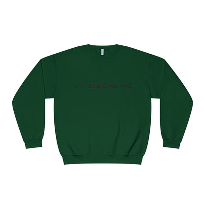 Unisex NuBlend® Crewneck Sweatshirt Printify