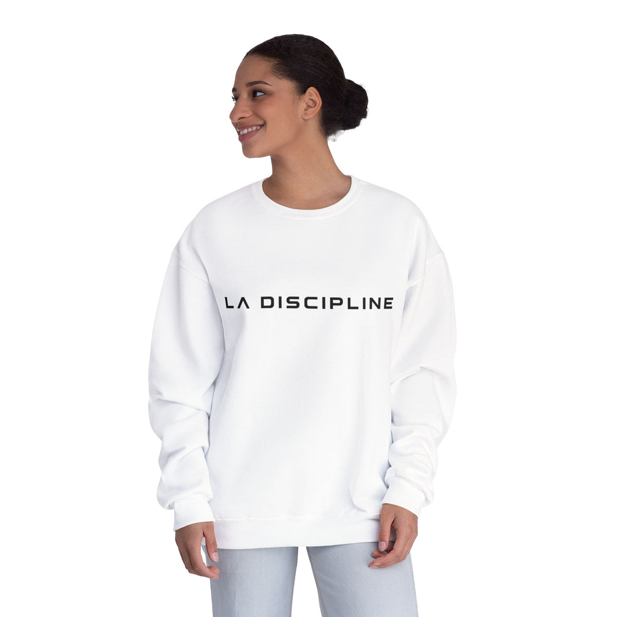 Unisex NuBlend® Crewneck Sweatshirt Printify