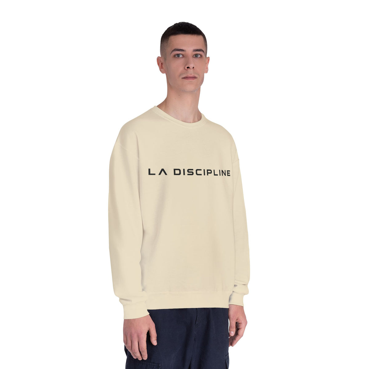 Unisex NuBlend® Crewneck Sweatshirt Printify