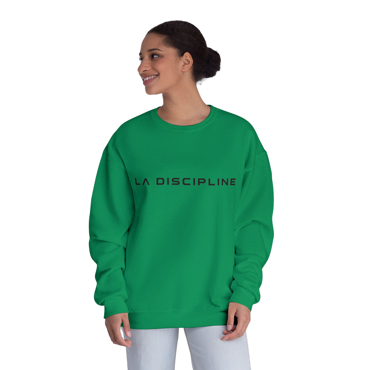 Unisex NuBlend® Crewneck Sweatshirt Printify