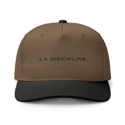 LA Discipline Two-Tone Baseball Cap Printify