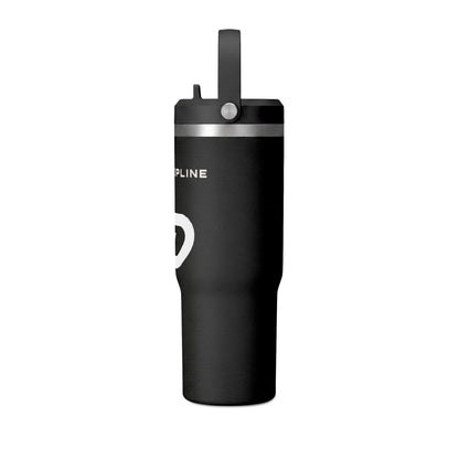 La Discipline LD 32oz Nomad Tumbler – Insulated Travel Cup Printify
