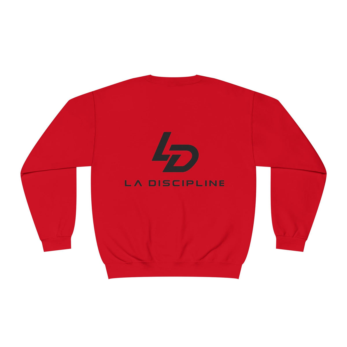 Unisex NuBlend® Crewneck Sweatshirt Printify