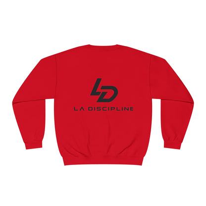 Unisex NuBlend® Crewneck Sweatshirt Printify