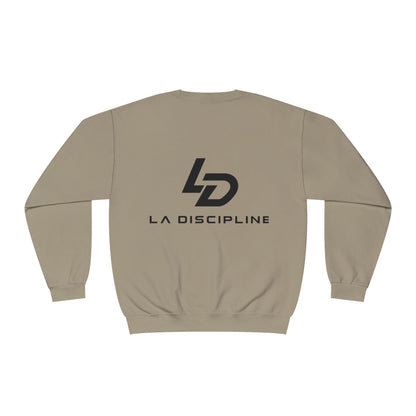 Unisex NuBlend® Crewneck Sweatshirt Printify