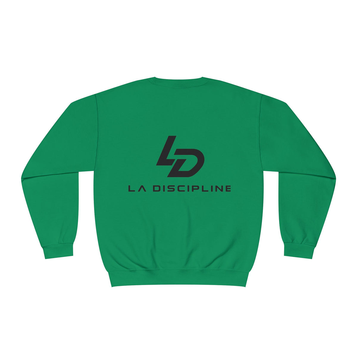Unisex NuBlend® Crewneck Sweatshirt Printify