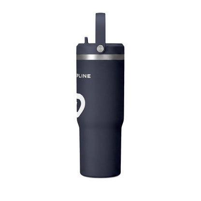 La Discipline LD 32oz Nomad Tumbler – Insulated Travel Cup Printify