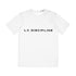 La Discipline Performance Tee — Men&