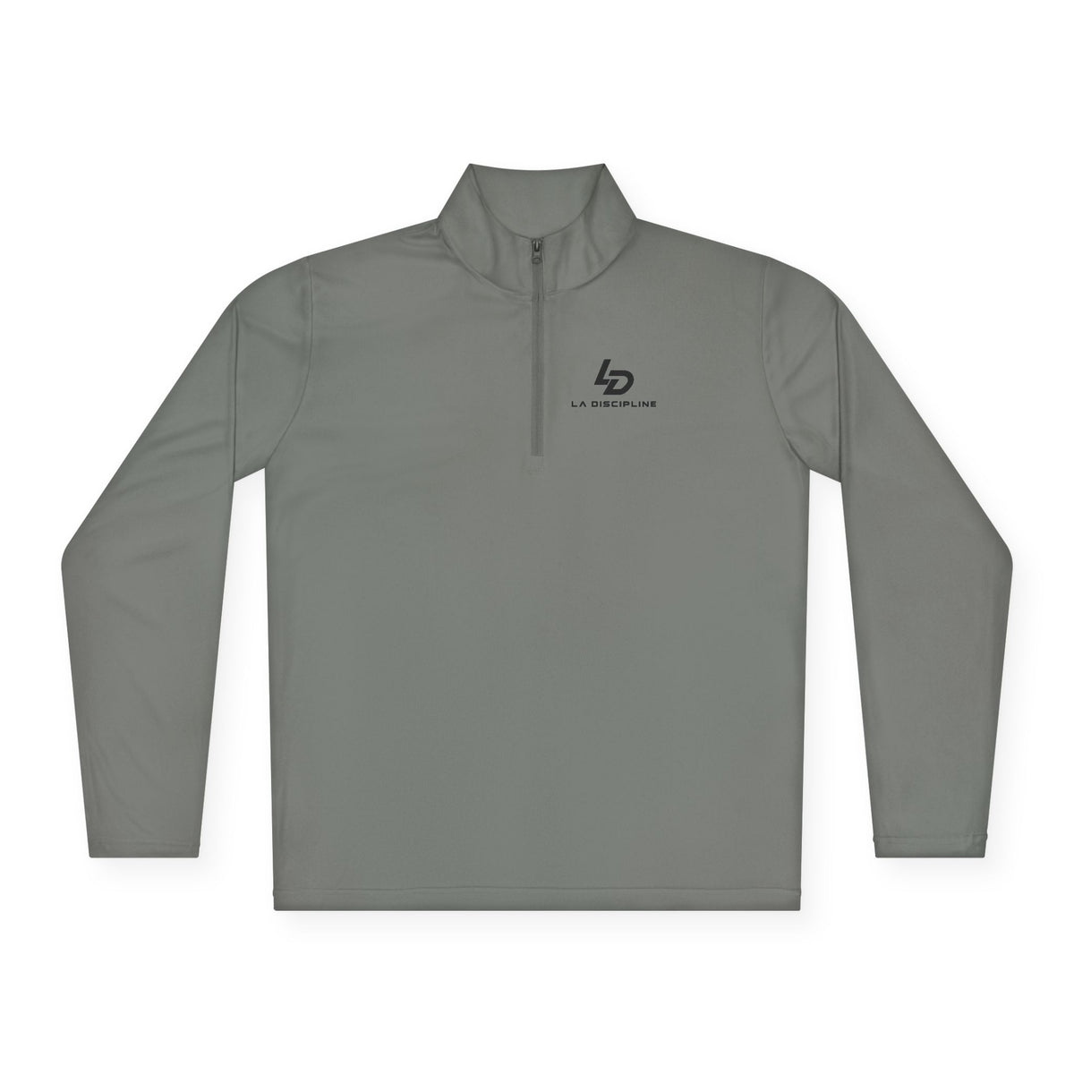 Unisex Quarter-Zip Pullover Printify