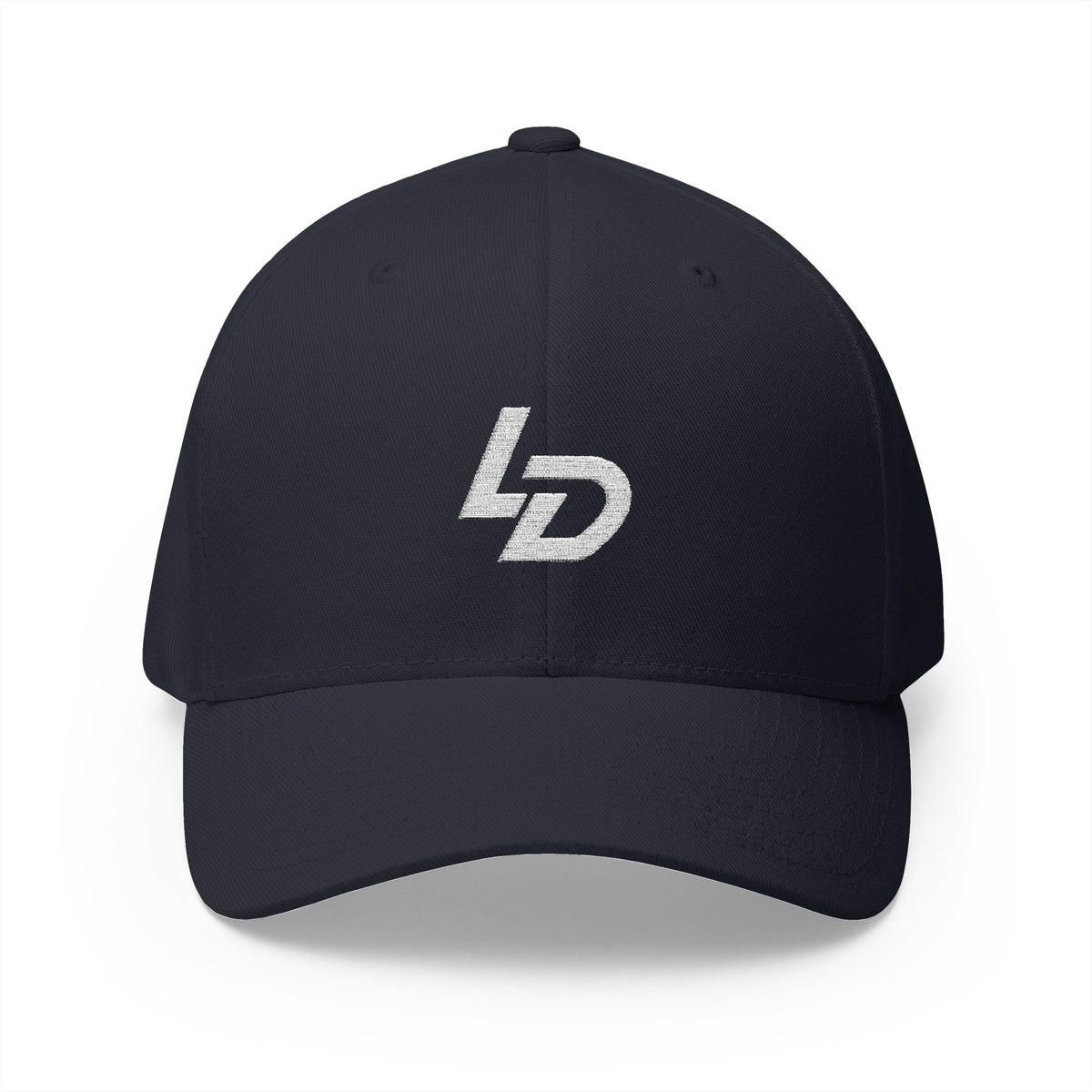 Embroidered &