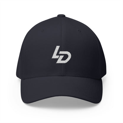 Embroidered &
