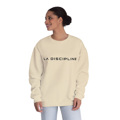Unisex NuBlend® Crewneck Sweatshirt Printify