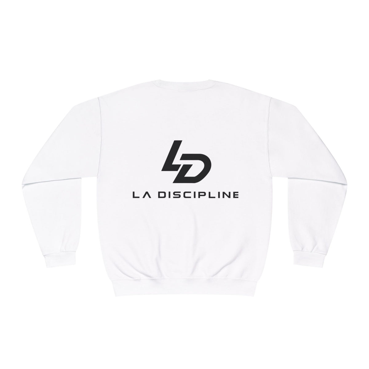 Unisex NuBlend® Crewneck Sweatshirt Printify