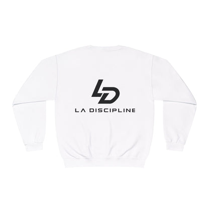 Unisex NuBlend® Crewneck Sweatshirt Printify