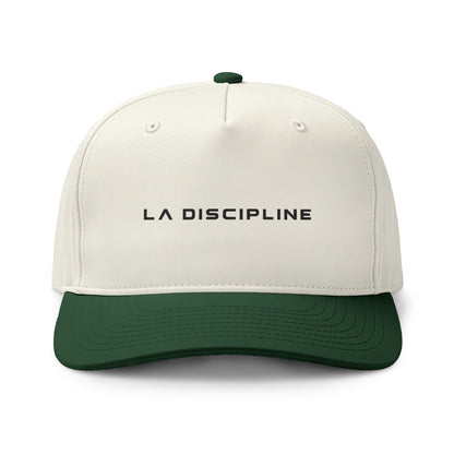 LA Discipline Two-Tone Baseball Cap Printify