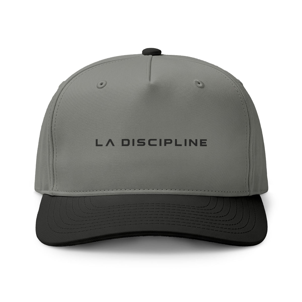 LA Discipline Two-Tone Baseball Cap Printify