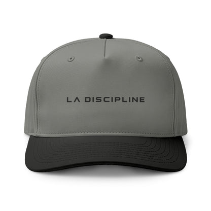 LA Discipline Two-Tone Baseball Cap Printify