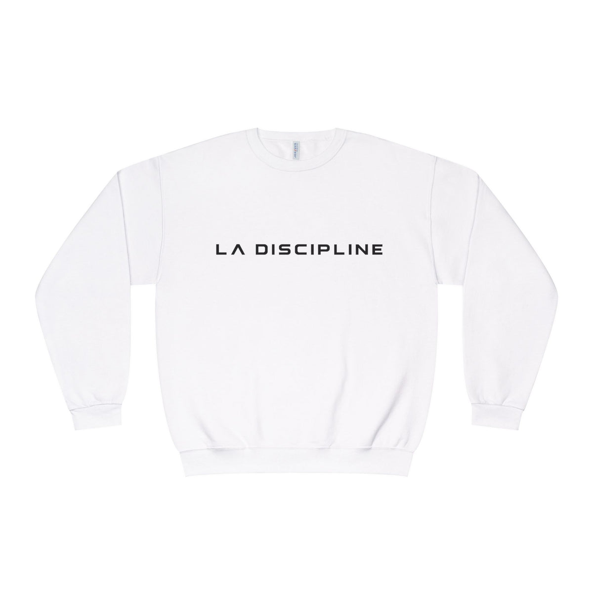 Unisex NuBlend® Crewneck Sweatshirt Printify
