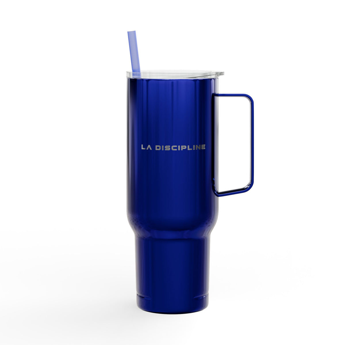 40oz Engraved Insulated Tumbler with Lid — &