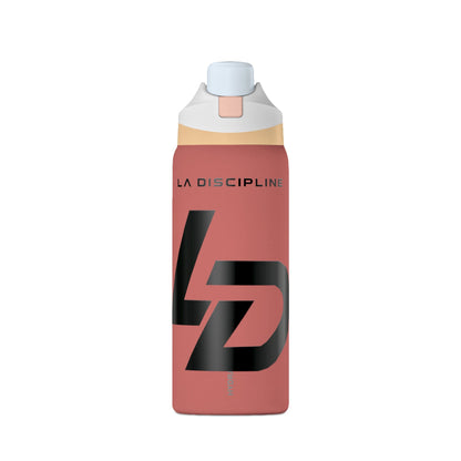 Insulated 32oz Water Bottle — &