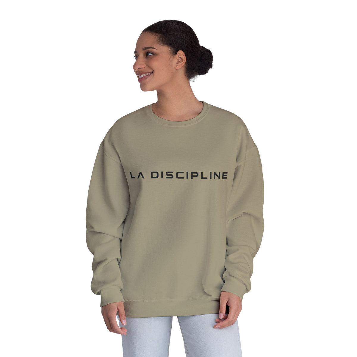 Unisex NuBlend® Crewneck Sweatshirt Printify