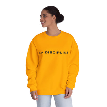 Unisex NuBlend® Crewneck Sweatshirt Printify