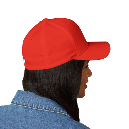 Embroidered &