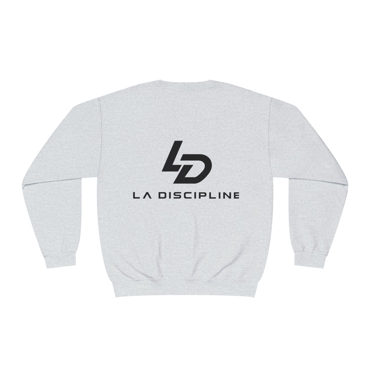 Unisex NuBlend® Crewneck Sweatshirt Printify