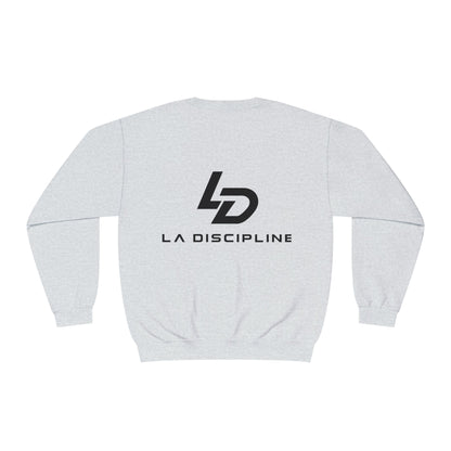 Unisex NuBlend® Crewneck Sweatshirt Printify