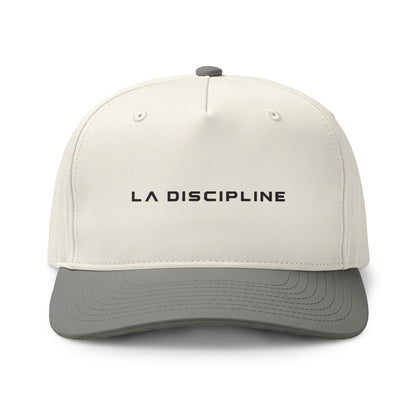 LA Discipline Two-Tone Baseball Cap Printify