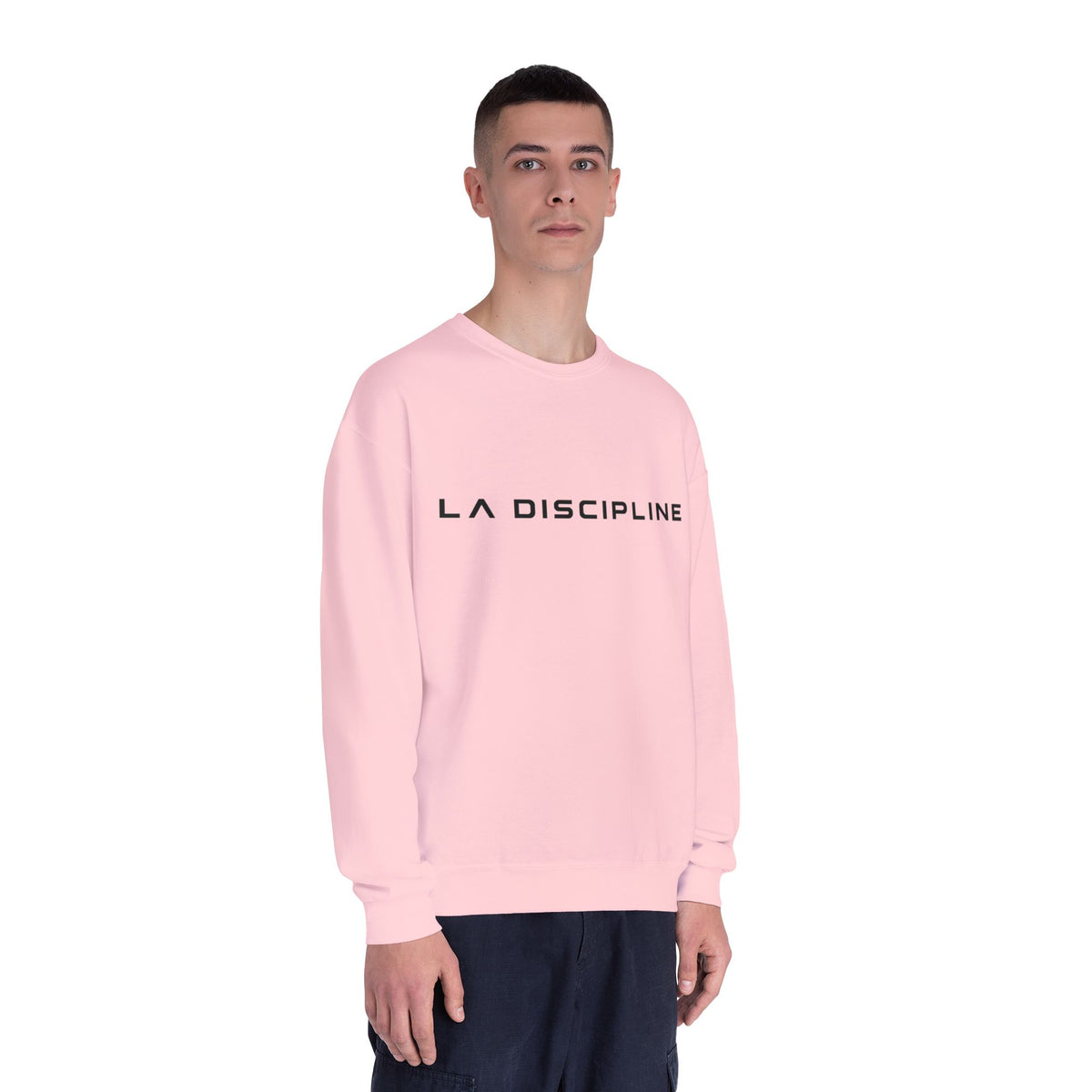 Unisex NuBlend® Crewneck Sweatshirt Printify