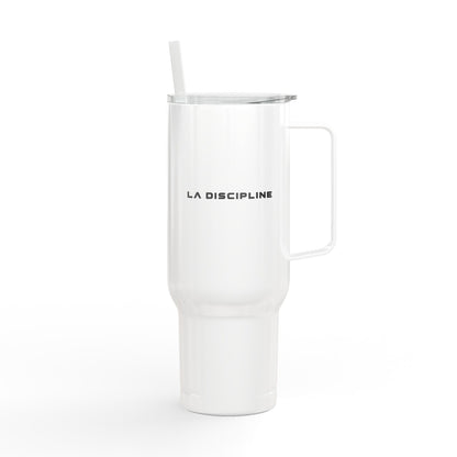 40oz Engraved Insulated Tumbler with Lid — &