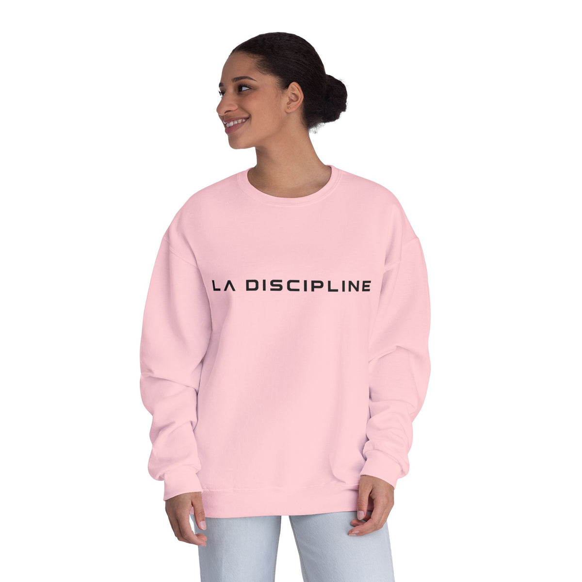 Unisex NuBlend® Crewneck Sweatshirt Printify