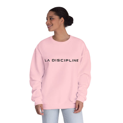 Unisex NuBlend® Crewneck Sweatshirt Printify