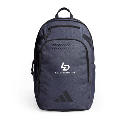 Adidas Defender 5 Backpack — LA Skatepark Embroidered Logo Printify
