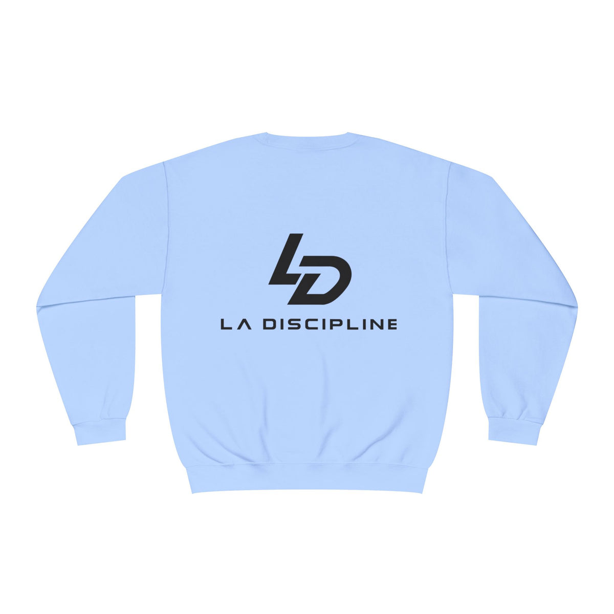 Unisex NuBlend® Crewneck Sweatshirt Printify