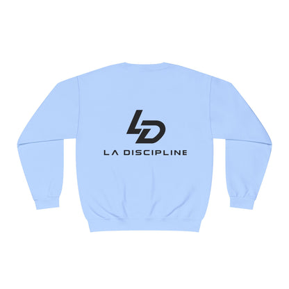Unisex NuBlend® Crewneck Sweatshirt Printify