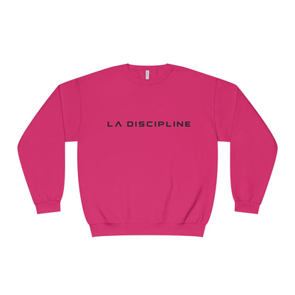 Unisex NuBlend® Crewneck Sweatshirt Printify