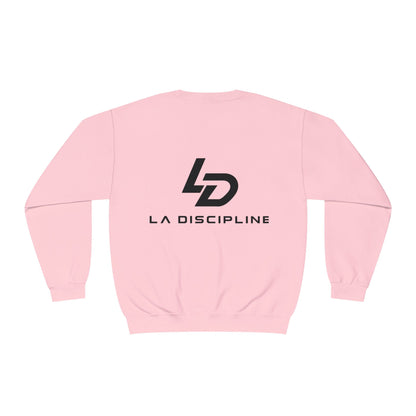 Unisex NuBlend® Crewneck Sweatshirt Printify