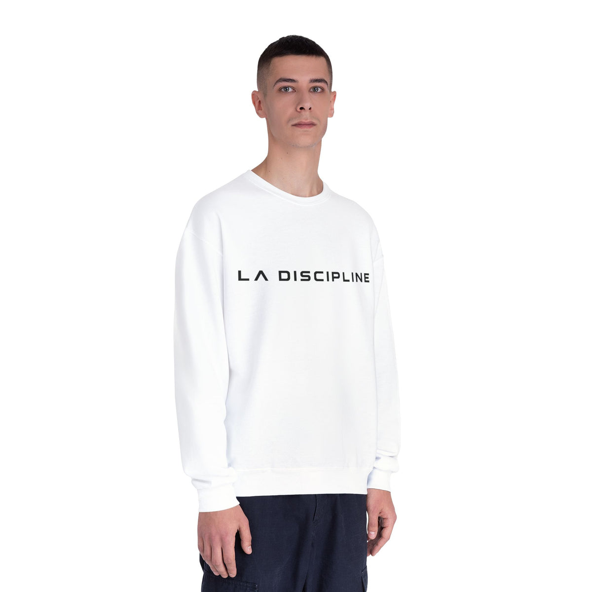 Unisex NuBlend® Crewneck Sweatshirt Printify