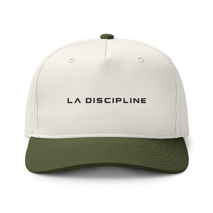 LA Discipline Two-Tone Baseball Cap Printify