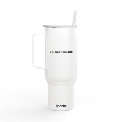 40oz Engraved Insulated Tumbler with Lid — &