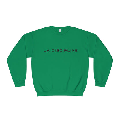 Unisex NuBlend® Crewneck Sweatshirt Printify