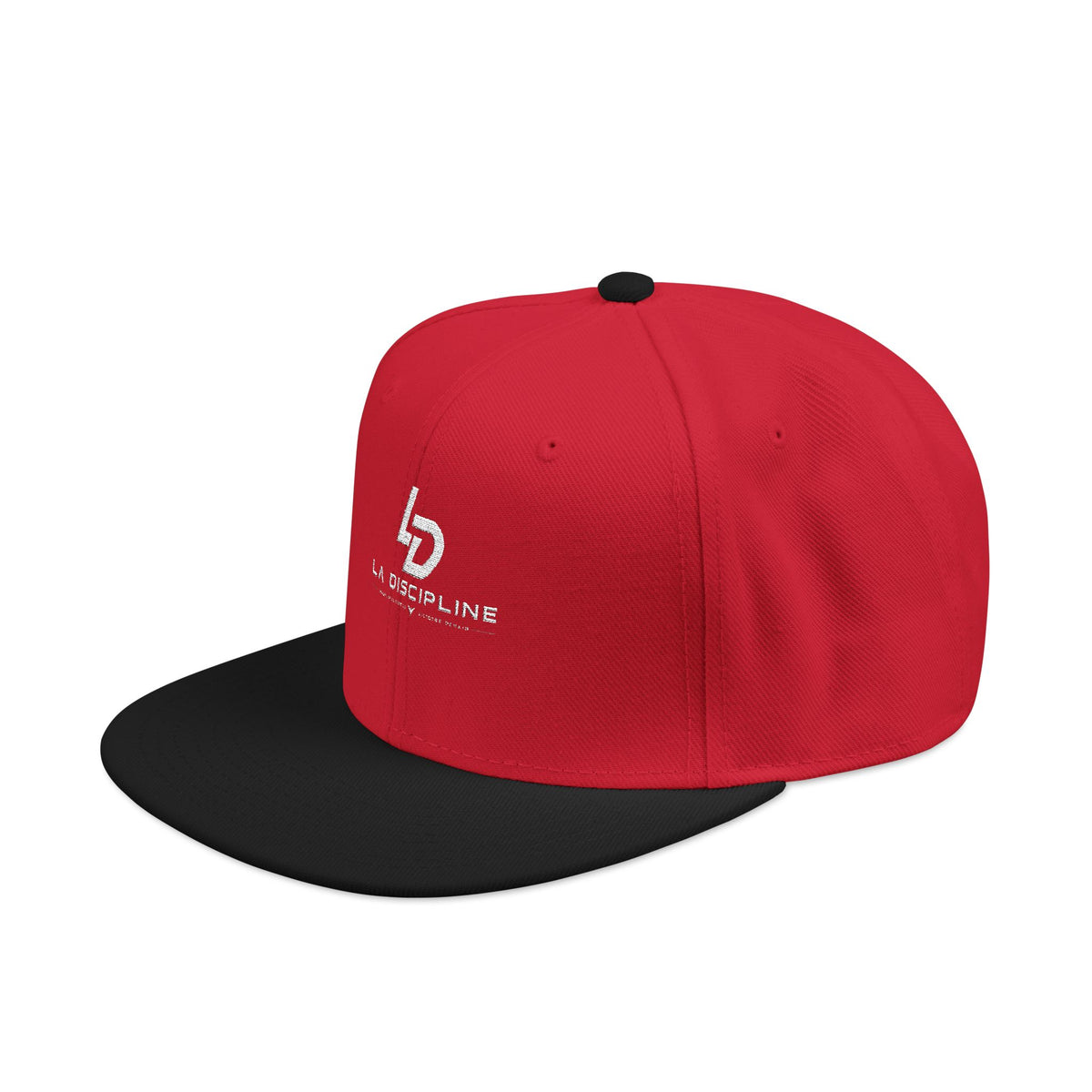 Snapback (Embroidery) Printify