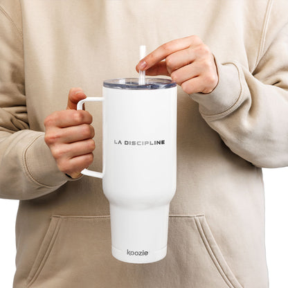 40oz Engraved Insulated Tumbler with Lid — &